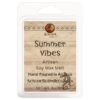 Summer Vibes Wax Melt Kokopelli Candle Co.