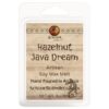 Hazelnut Java Dream Wax Melt Kokopelli Candle Co.
