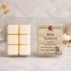 Wine Country Wax Melt Kokopelli Candle Co.