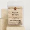 Classic Coffee Wax Melt Kokopelli Candle Co.