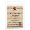 Blueberry Cobbler Wax Melt Kokopelli Candle Co.