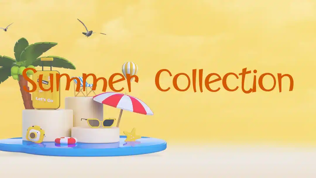 Summer Collection header 1080x620