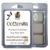 Cottonilla Wax Melt