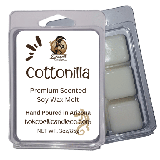 Cottonilla Wax Melt