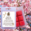 Cherry Blossom wax melt