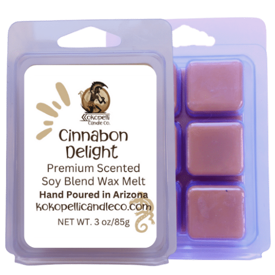 Cinnabon Delight Wax Melt