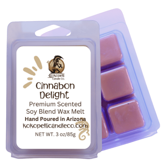 Cinnabon Delight Wax Melt