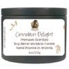 Cinnabon Delight Wickless Candle