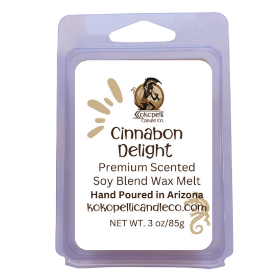 Cinnabon Delight Wax Melt