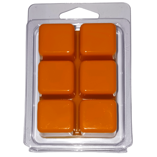 Fall Festival wax melt