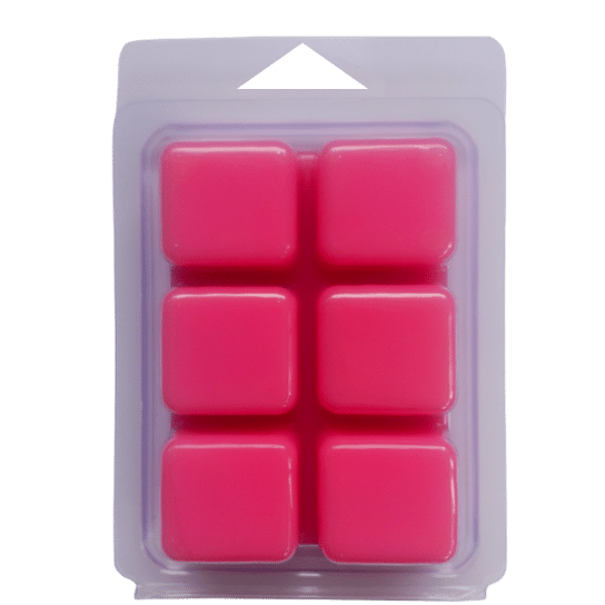 Flower Blossom Wax Melt