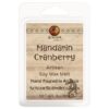Mandarin Cranberry Wax Melt Kokopelli Candle Co.