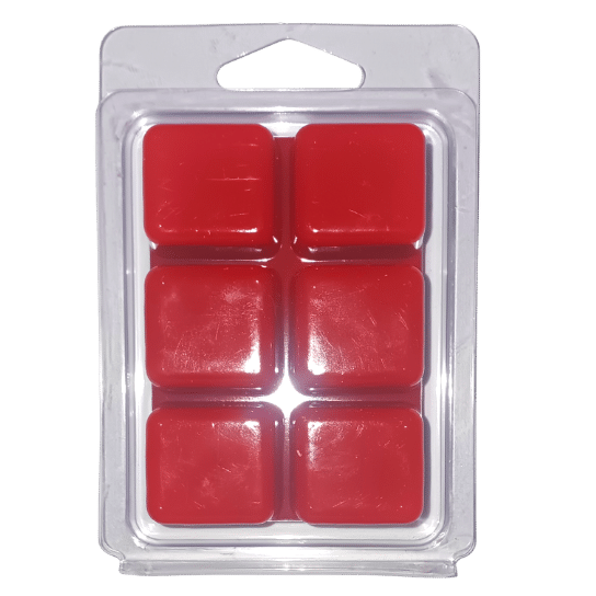 Fruit Slices Wax Melt