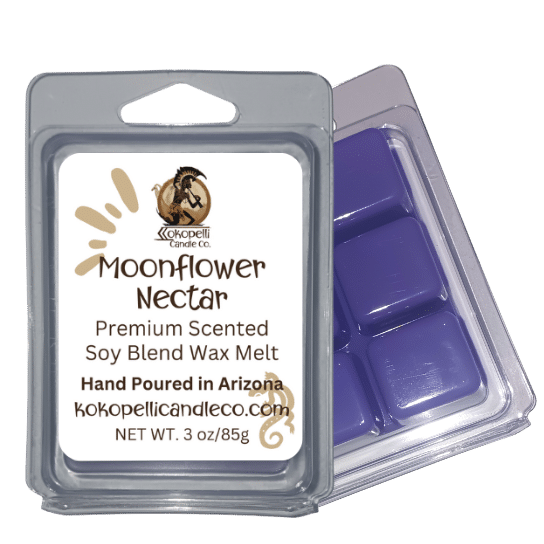 Moonflower Nectar Wax Melt