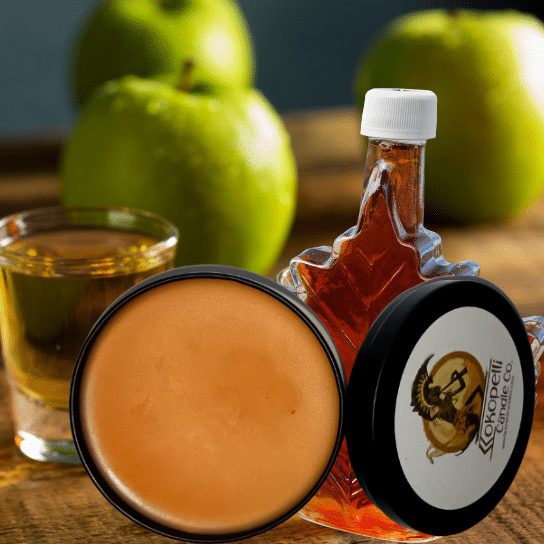 Autumn Bourbon Bliss 