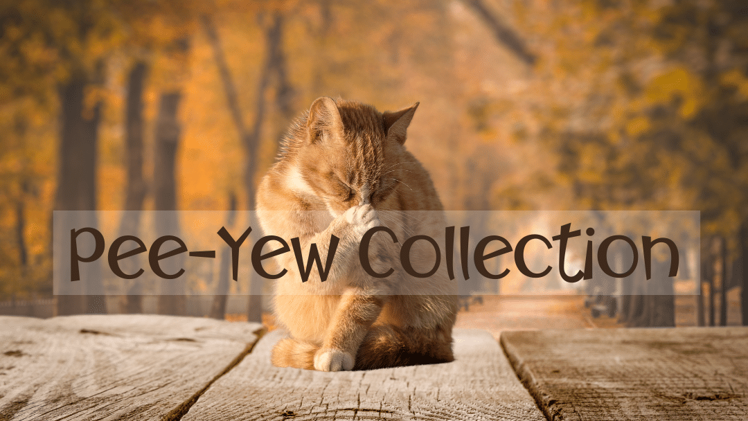 Pee-Yew Collection