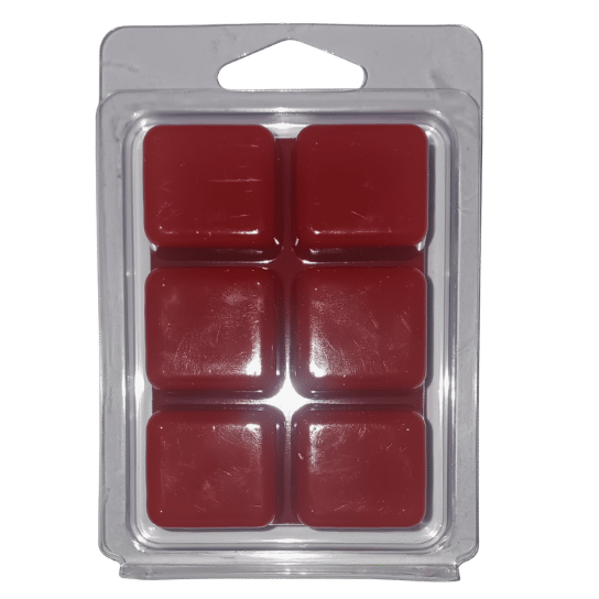 Ebenezer's Hearthside Christmas Wax Melt