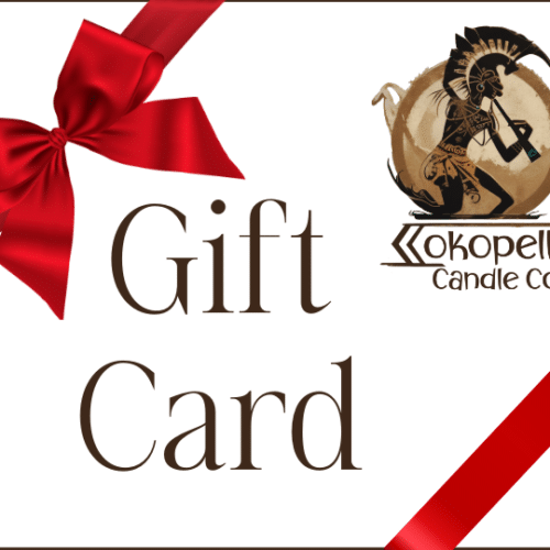 Gift Card Image for Kokopelli Candle Co.