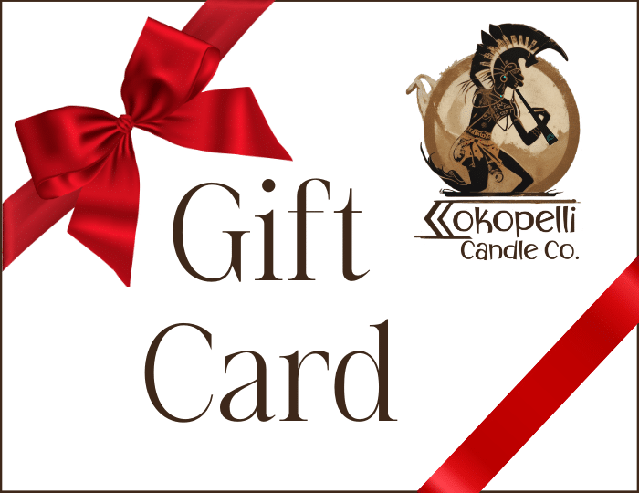 Gift Card Image for Kokopelli Candle Co.