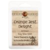 Orange Zest Delight Wax Melt Kokopelli Candle Co.