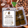 Hazelnut Java Dream Wax Melt