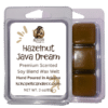 Hazelnut Java Dream Wax Melt