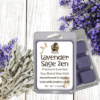 Lavender Sage Zen Wax Melt