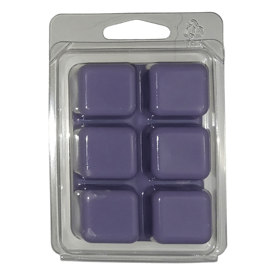 Lavender Sage Zen Wax Melt