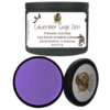 Lavender Sage Zen Wickless Candle