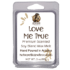 Love Me True Wax Melt