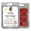 Love Me True Wax Melt