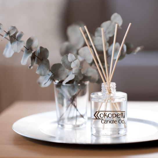 Reed Diffusers