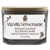 Vanilla Lemonade Candle