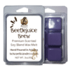 Beetlejuice Brew Wax Melt