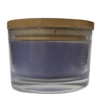 Camp crystal lake wickless candle