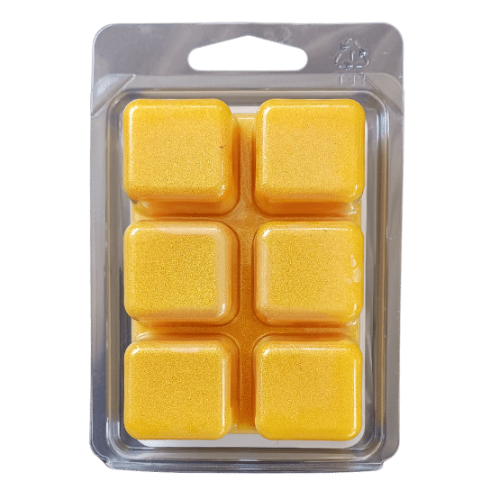 Mystic Gingerwood Falls Wax Melt