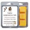 Mystic Gingerwood Falls Wax Melt