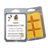 Mystic Gingerwood Falls Wax Melt