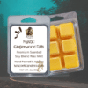 Mystic Gingerwood Falls Wax Melt