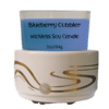 Blueberry Cobbler Wickless Candle