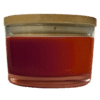 Mandarin Cranberry 3oz Wickless Candle Kokopelli Candle Co.