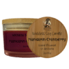 Mandarin Cranberry Wickless Candle 3oz