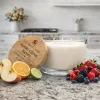 Apple Citrus Berry 12oz Candle Kokopelli Candle Co.