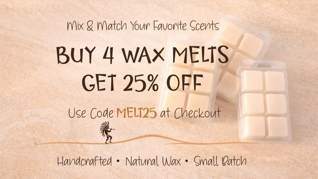 Deal Of The Month Mix & Match Your Favorite Scents
